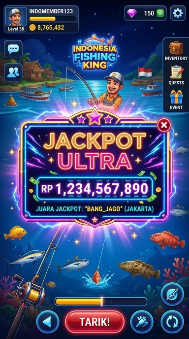 Tampilan antarmuka aplikasi id678 yang ramah pengguna.